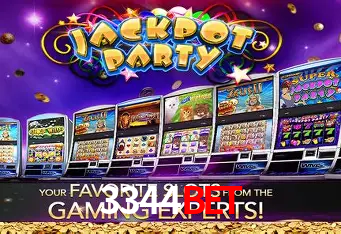 Flash Promotion 3344bet