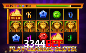 Spaceman Game 3344bet