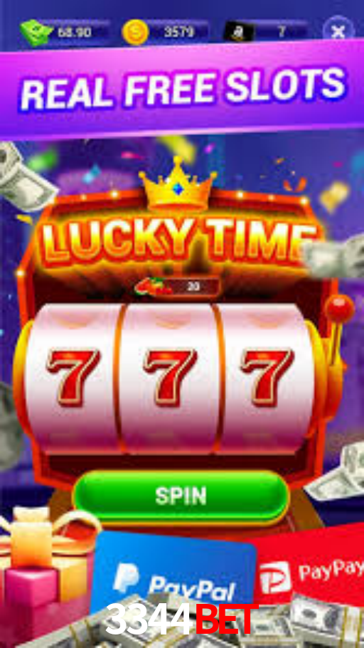 Programa VIP 3344bet