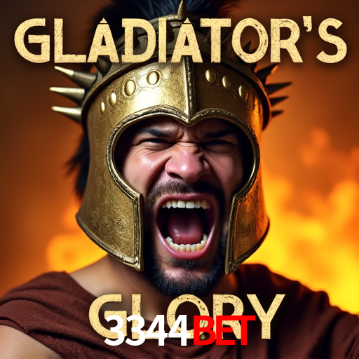 Game Providers 3344bet